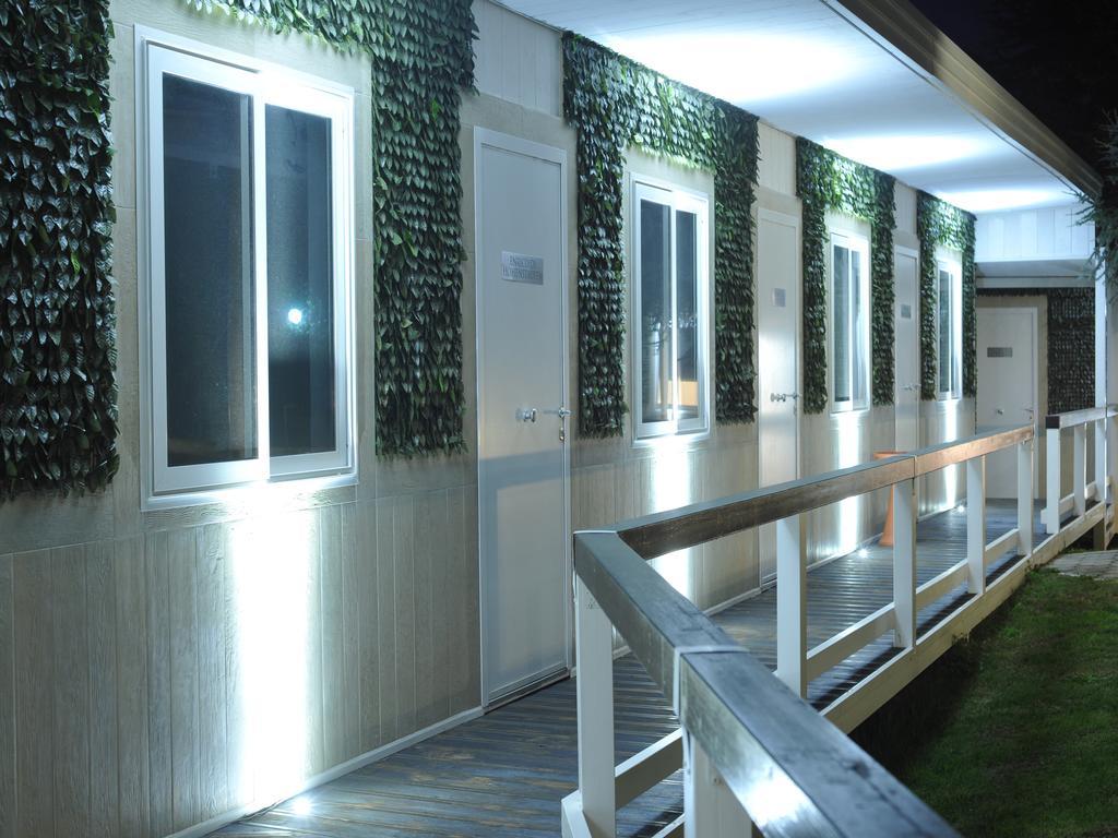Bed & Breakfast Il Falco 2*